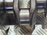 фото thumb №6, Блок двигателя wał opel fiat 1.3 cdti