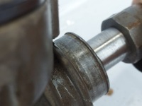 фото thumb №7, Рулевая рейка 1k1423051cd skoda octavia ii 1z3, 1z5