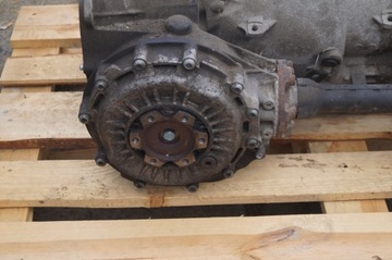 фото thumb №9, Коробка передач коробки передач porsche m96.03 r7222710901