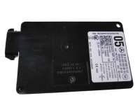 фото thumb №1, Mercedes a klasa w176 радар w решітка радіатора cws fcw-stop