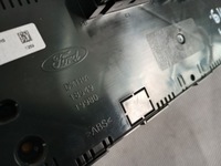 фото thumb №8, Ford fiesta mk8 2019 панель обдув кондиціонера