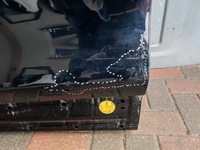 фото thumb №13, Дверь ford mustang mach-e mach 2020-23 передние левая