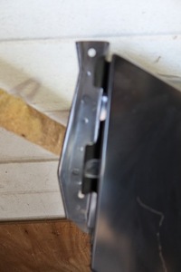 фото thumb №4, Крыло левый перед jumpy proace expert