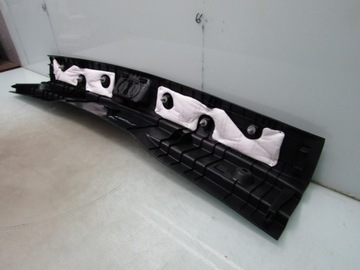 фото thumb №7, Sportage iv рестайлінг 19r захист багажника ременя зад заднього накладка 85770-f1000