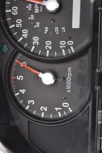 фото thumb №6, Kia sorento i 2.5 d лічильник прилади 94001-3e581