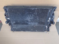 фото thumb №3, Ford s max i 2.0 tdci автоматична коробка передач радіатор комплект