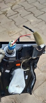 фото thumb №4, Захист домкрата перемикання передач chrysler 300m 03r