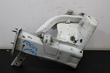 фото thumb №1, Четверть лонжерон фартук правые перед ford focus mk4 st-line хэтчбек