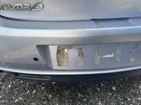 фото thumb №8, Mazda 6 ii бампер задня задній