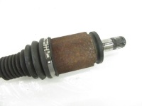 Привідний вал привідна перед ліва bmw f15 x5 f16 x6 x drive 4x4 7629881 Доставка, фото thumb