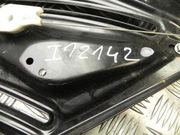 фото thumb №4, Подъемник стекла mercedes-benz класс e купе 2011 961882103