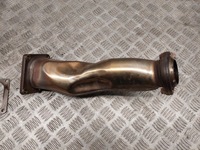 фото thumb №5, Mercedes gl x166 a2781400708 коллекторы выпускные