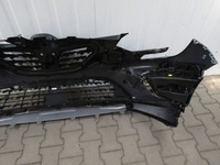 фото thumb №14, Бампер перед передний renault captur ii 2 19-