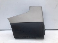 фото thumb №1, Renault trafic iii уголок бампера левый задняя 2014-