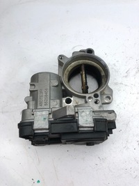 фото thumb №1, Alfa romeo дроссельная заслонка 48dte3f/55258454