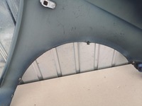 фото thumb №16, Крыло левый перед honda jazz ii 02-08 b96p