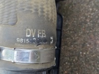 Citroen peugeot opel toyota 1.5 1.6 ehdi интеркулер провода 9675627980 Оригинал, фото thumb