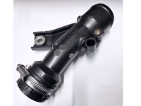 фото thumb №1, Nissan qashqai 2,0dci тройник патрубок hp04 оригінал