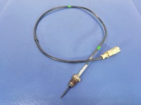 фото thumb №1, Superb ii 2.0 tdi 170km датчик температуры выхлопных газов