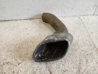 фото thumb №1, Левая наконечник выхлоп bmw x6 f16 14-