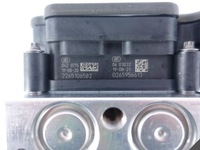 фото thumb №8, Mercedes c w205 насос abs esp hd зелений nowa