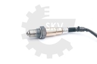 фото thumb №12, Датчик лямбда-зонд lexus toyota oza642ee4