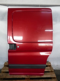 фото thumb №1, Peugeot partner lift дверь левая сдвижные ekqd