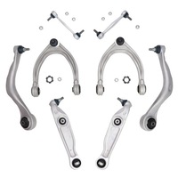 фото thumb №1, Рычаги kpl набор перед alfa romeo giulia 952_