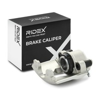 фото thumb №2, Ridex 78b0733 супорт гальмівний права перед do ford ka rb