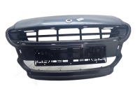 фото thumb №2, Решётка радиатора решётка радиатора перед бампер a4548850122 smart forfour 454 оригинальный номер eu