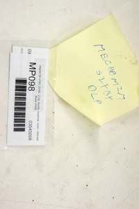 фото thumb №6, Mp098 jaguar xe x760 механізм скло лівий перед