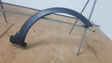 фото thumb №5, Lada łada vesta cross планка na крило переднє