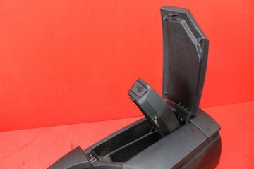 фото thumb №14, Туннель средний подлокотник ручка idrive eu 7034086 6944884 bmw e60 e61