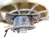 фото thumb №5, Вентилятор радиатора toyota yaris i 1.0b 1636323010