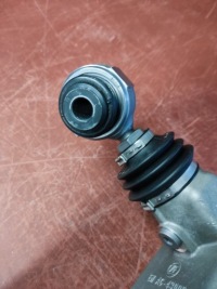 Привод поворота mercedes amg 2324606300 новый Недорого, фото thumb