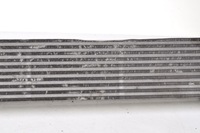 фото thumb №7, Mercedes w169 1.6 радиатор интеркулер a2465000100