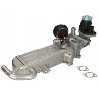 фото thumb №7, Клапан egr з радіатор a3 q3 passat b7 b8 golf vi octavia ii leon 1.6 2.0tdi