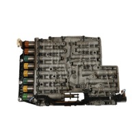 Bmw f01 f02 n52n n54 бензин мехатроника коробки ga6hp19z 7647858 Оригинал, фото thumb