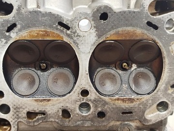 фото thumb №9, Головка двигателя mitsubishi colt 1.8 16v 4g67