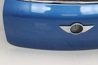 фото thumb №4, Кришка багажника багажника задня mini countryman 10-14r b14