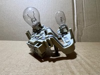 фото thumb №8, Audi a5 8t вкладыш лампы левый задняя w крышка 27019015