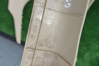 фото thumb №8, Защита стойка задняя kpl lexus gs iii 450h