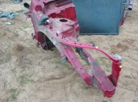 фото thumb №1, Toyota rav4 v gen чверть перед права передня