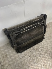 фото thumb №1, Комплект радиатор bmw x3 e83 64005767