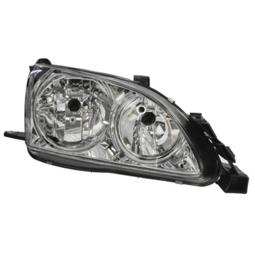 фото thumb №15, Фара лампа передня [tyc]