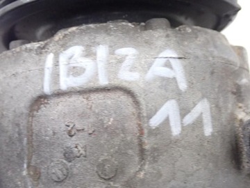 фото thumb №8, Компресор кондиціонера fabia ii polo v 6r 6c seat ibiza iv 6j 1.2i cgp 11r