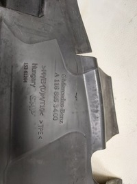 фото thumb №7, Повітропровід повітря mercedes cla w118 a1188853400