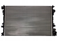 фото thumb №1, Радиаторов двигателя воды жидкости охлаждающей do citroen evasion jumpy