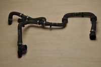 фото thumb №6, Труба охолодження mercedes-benz eqa h243 a2435000300 electric 140kw 2021