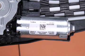 фото thumb №6, Bmw 3 g21 люк панорама крыша сдвижной стеклянный